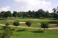 Kajang Hill Golf Club